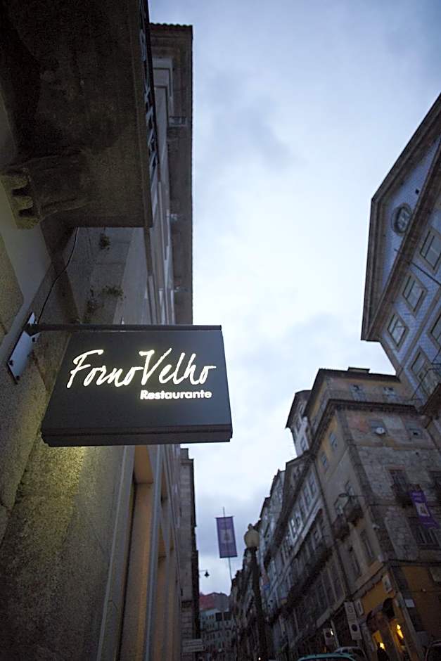 Hotel Carris Porto Ribeira