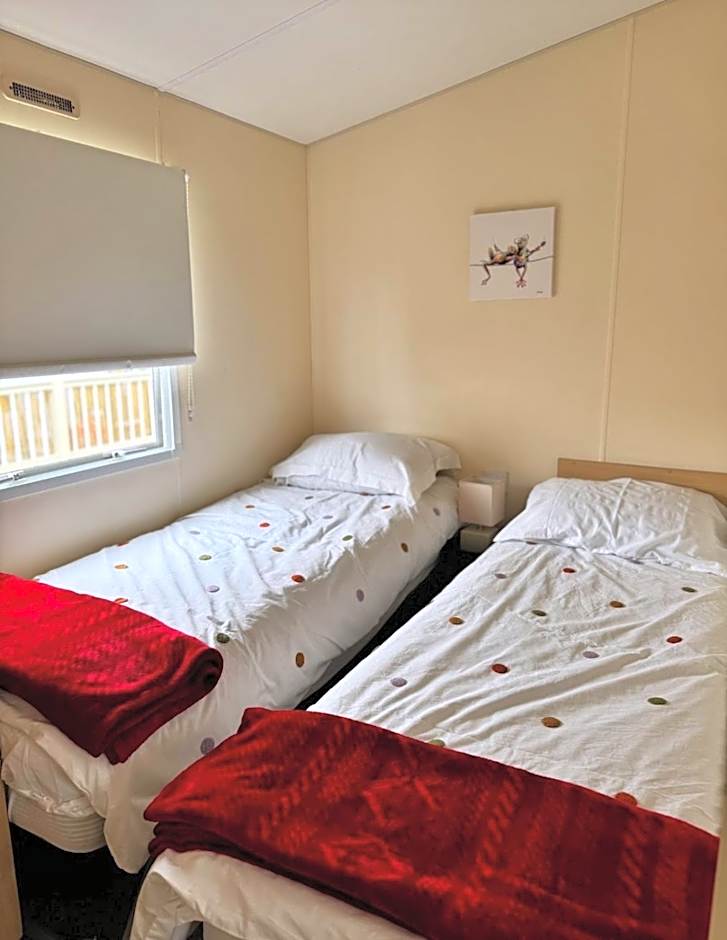 Santana Cosy Campervan formely Butternut