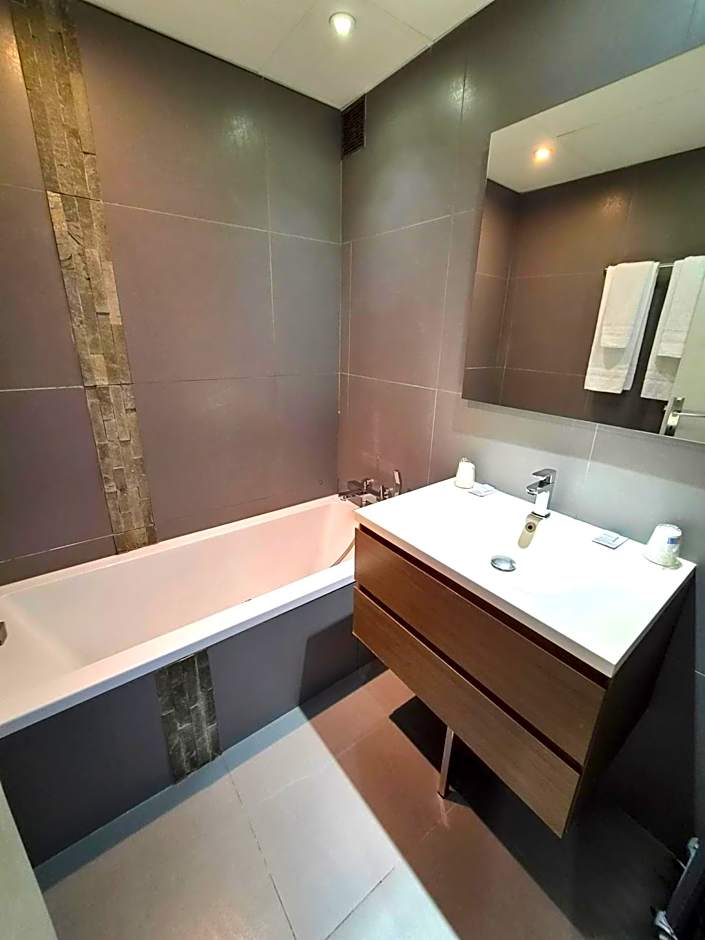Hotel Schtak