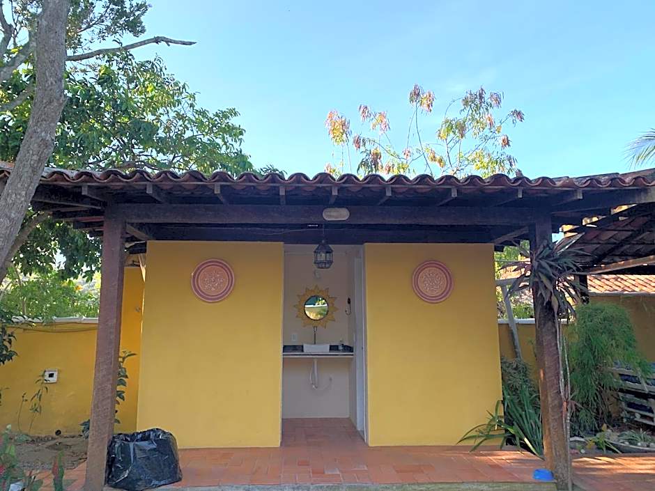 Pousada Bella Geriba Buzios