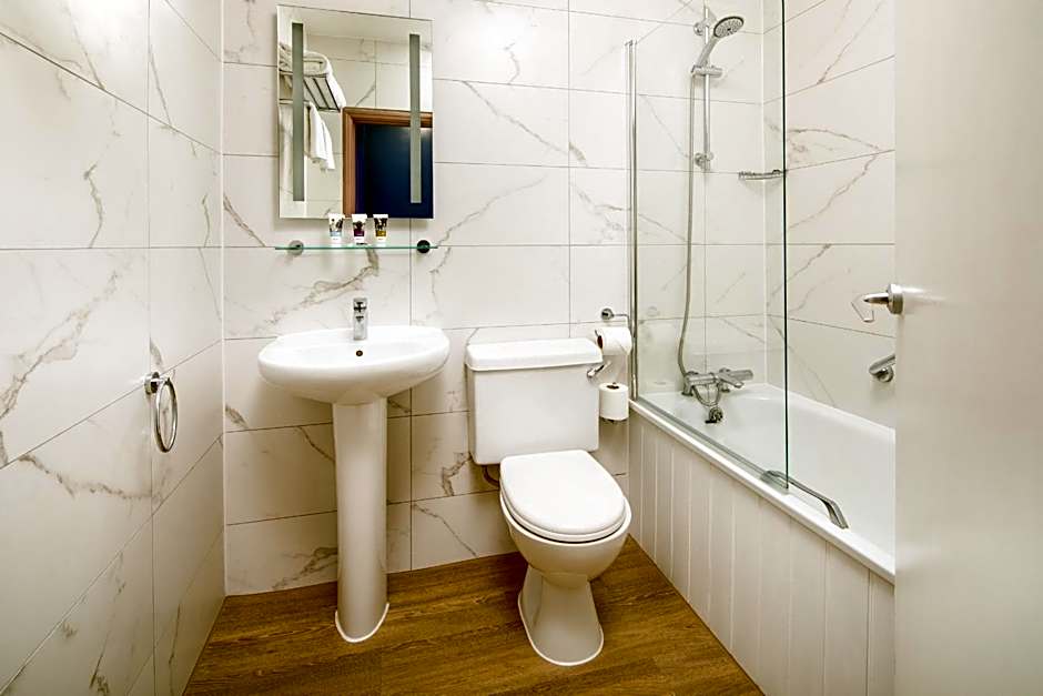 Queens Hotel & Spa Bournemouth