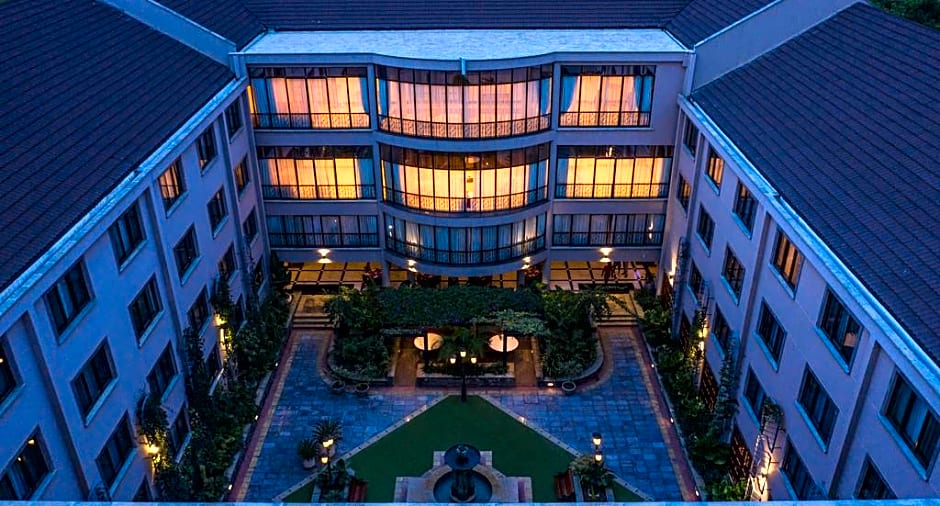 Sarova Woodlands Hotel & Spa