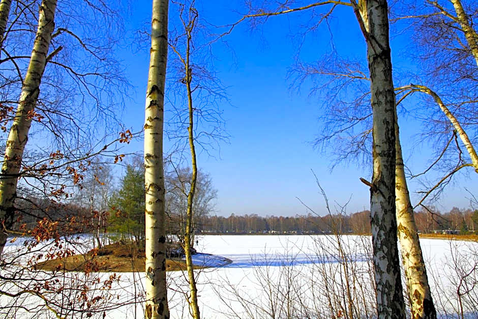 Hotel am Springhorstsee