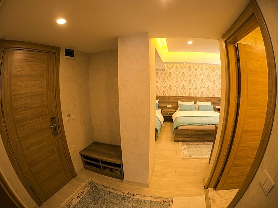 Elif Inan Otel