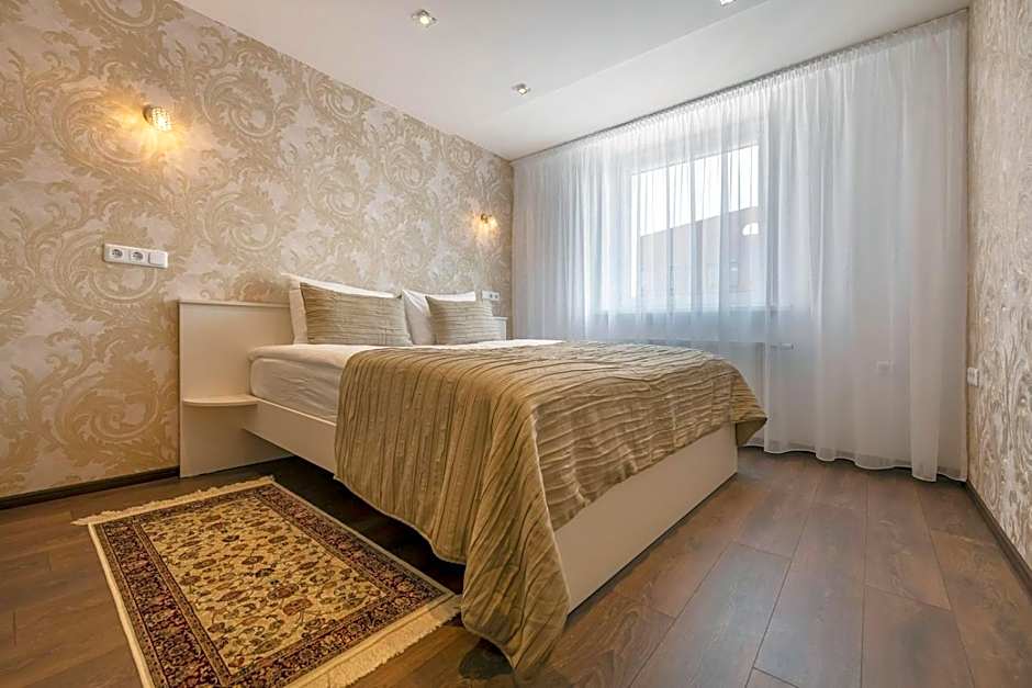 Kesminta Šalčininkai