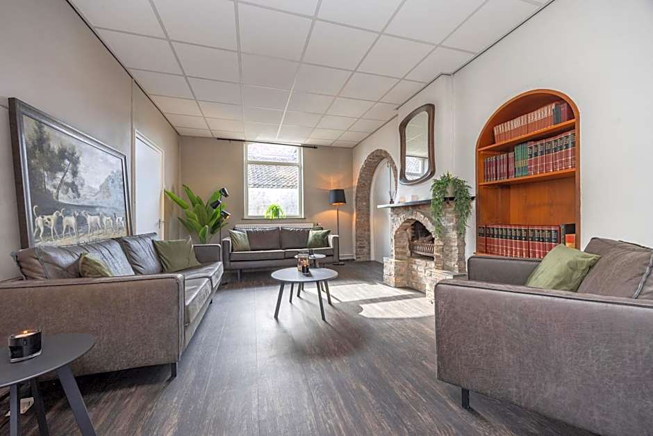 Fletcher Hotel Restaurant Bon Repos