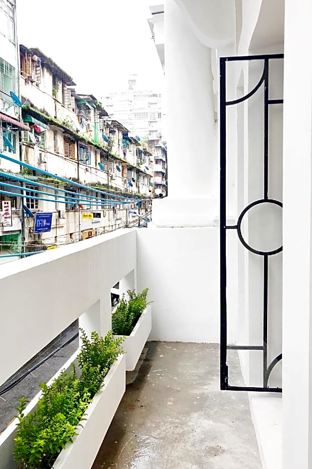HOOD Hostel