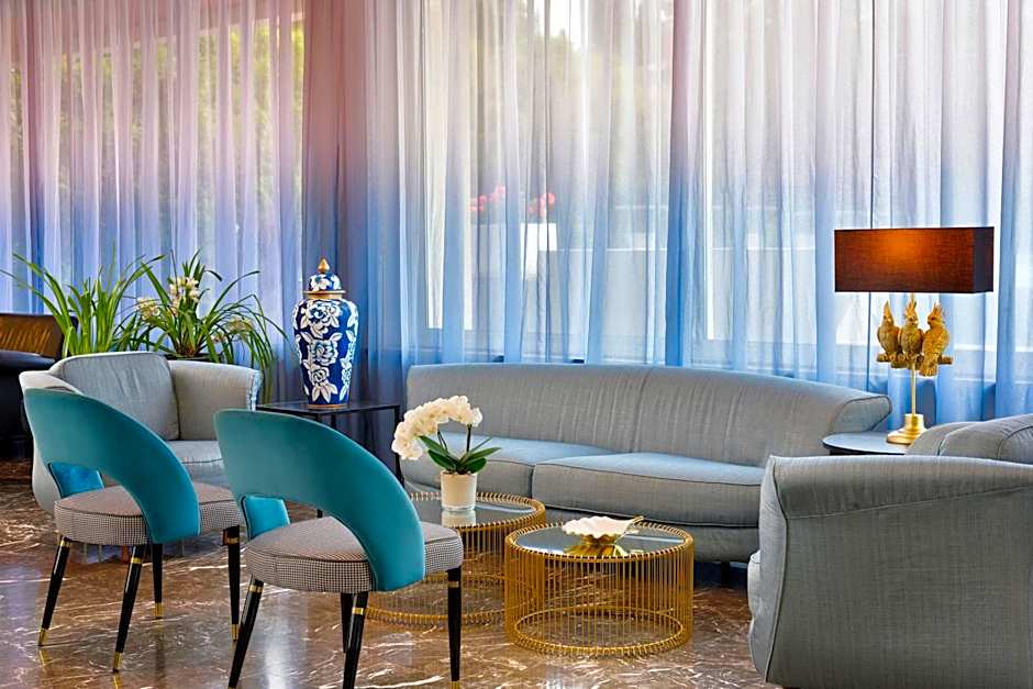 Hotel Continental Wellness & Spa