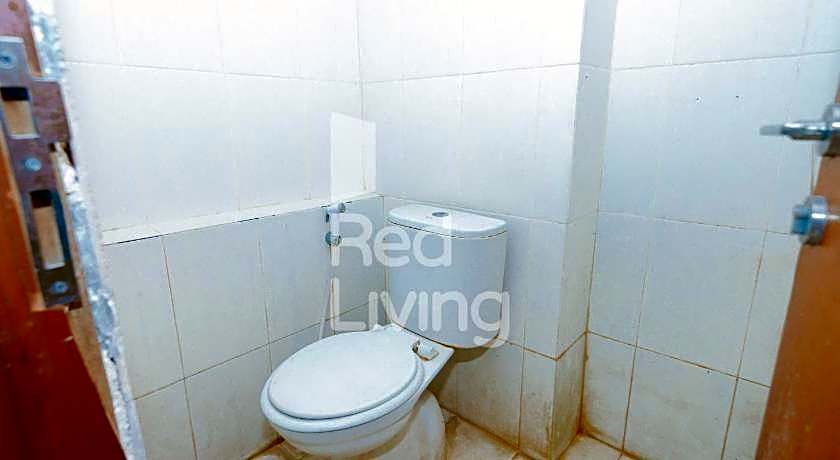 RedLiving Apartemen Green Lake View Ciputat - Pelangi Rooms 3 Tower E