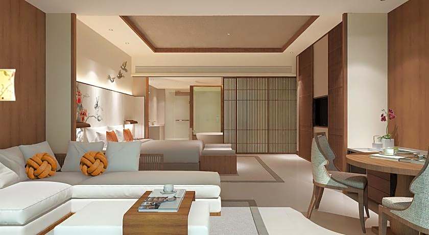 ANGSANA ZHUHAI PHOENIX BAY