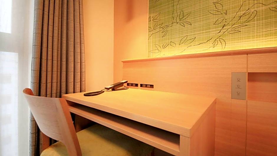 Richmond Hotel Himeji