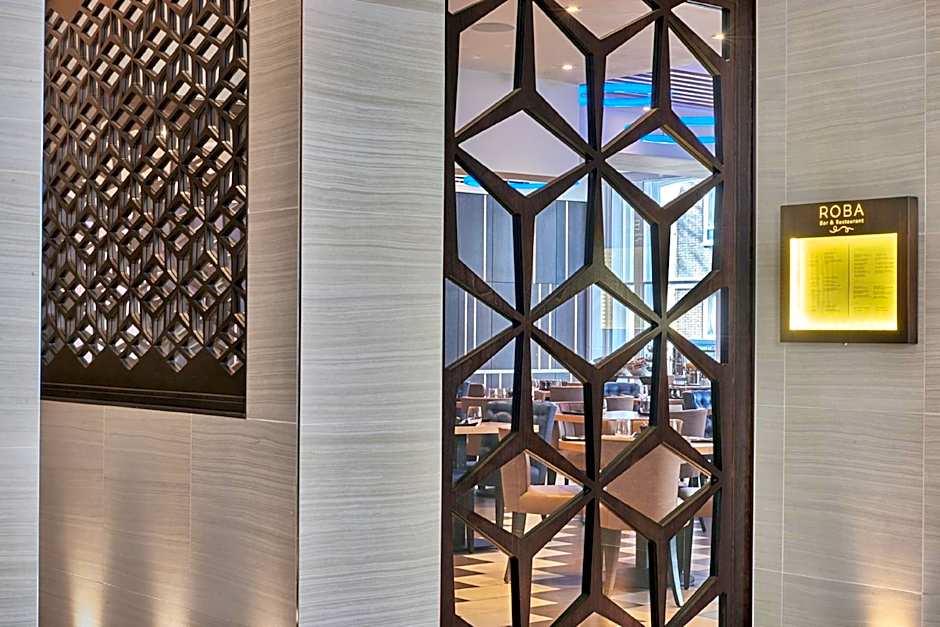 Norfolk Towers Paddington