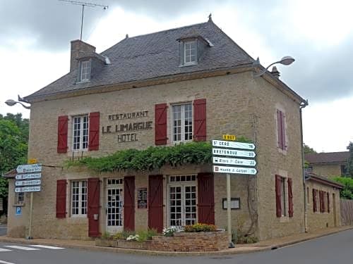 Auberge Le Limargue