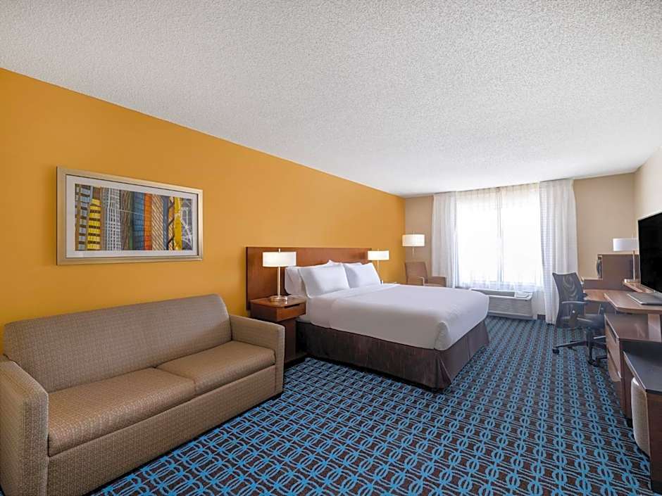 Garner Hotel Macon West By IHG