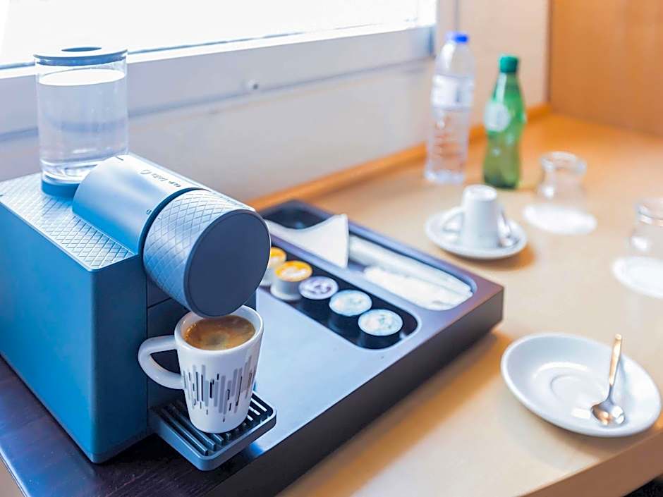 Hotel Ibis Lisboa Parque das Nações