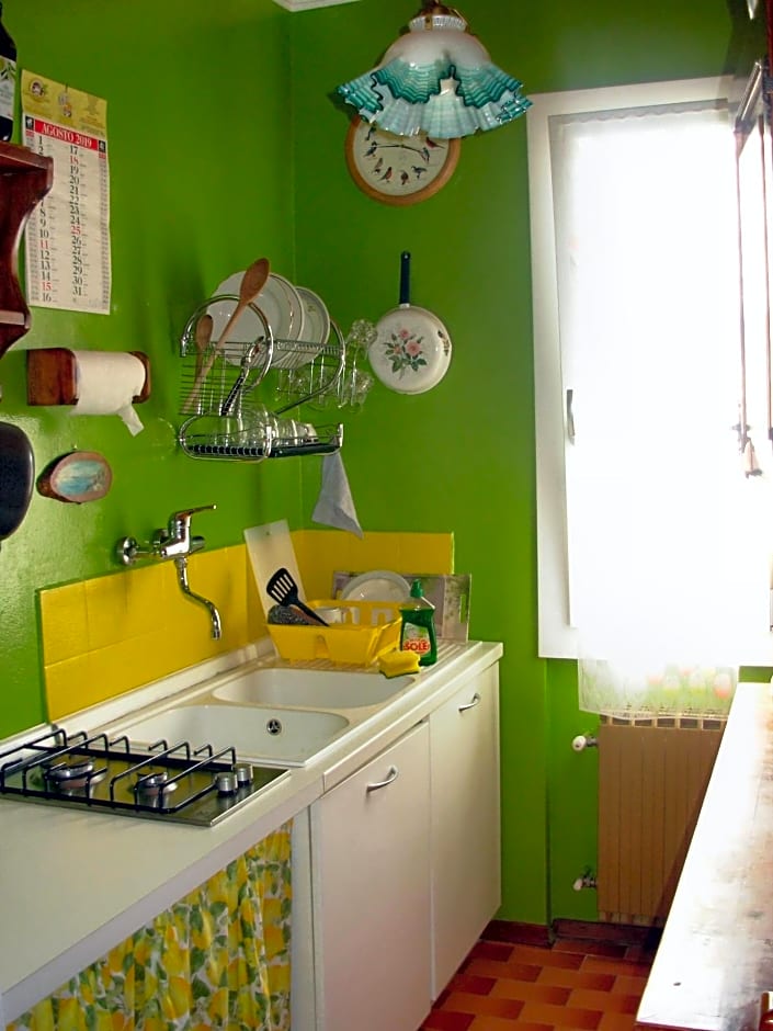 BED & BREAKFAST da marco