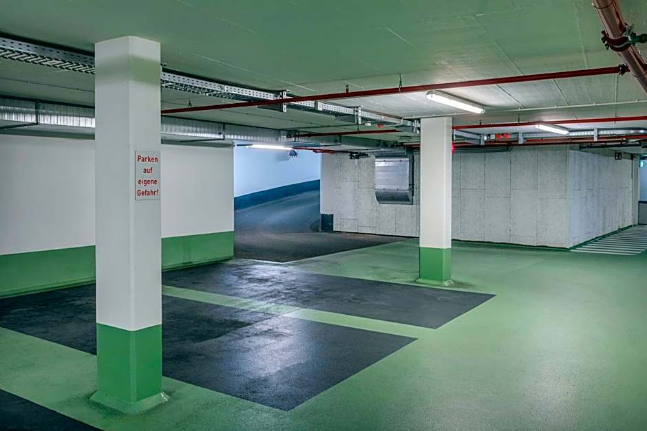 INNSiDE Aachen