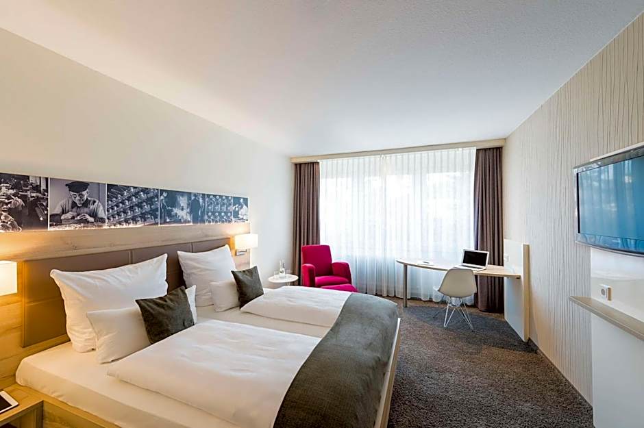 Best Western Plus Parkhotel Velbert