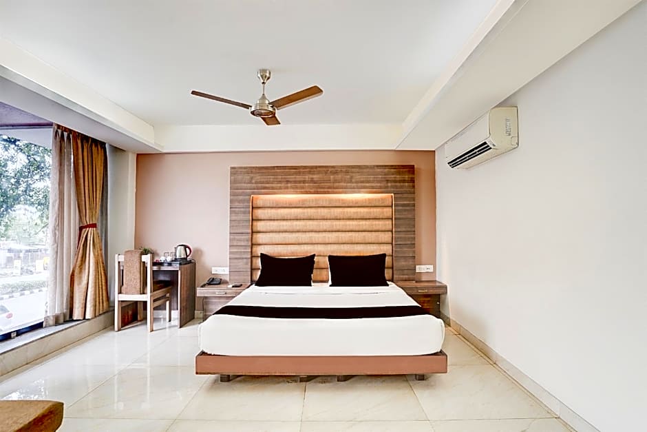 Palette Hotel Nisarga by Sunday Bhopal