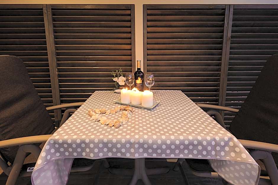 Mobile Homes - FKK Nudist Camping Solaris