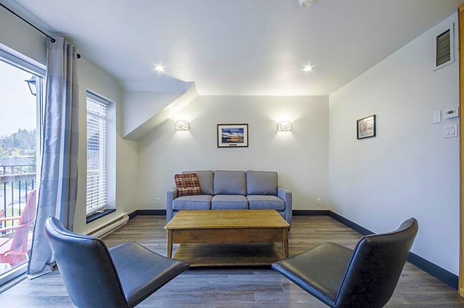 Auberge du Lac Taureau