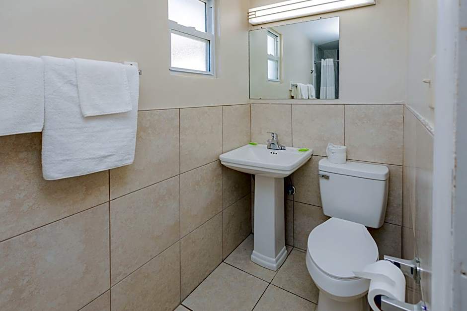 Budget Inn Columbus