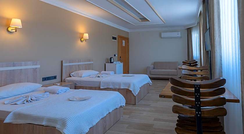 Karacan Hotel (Dalaman Airport)