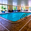 Hampton Inn By Hilton Harriman Woodbury