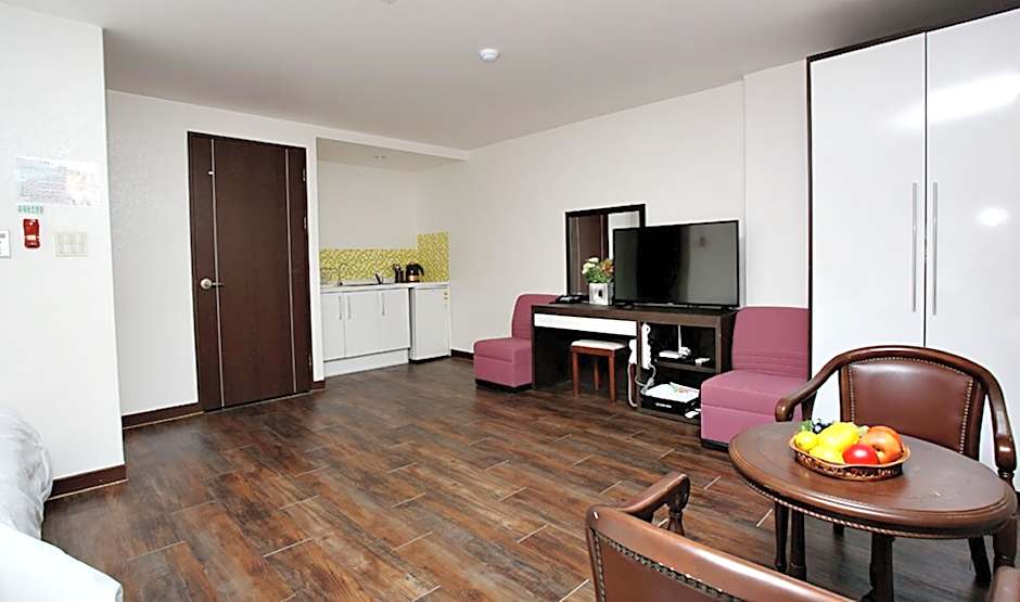 Hotel Mallipo