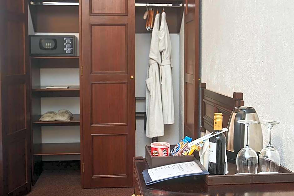 Casa Andina Premium Puno