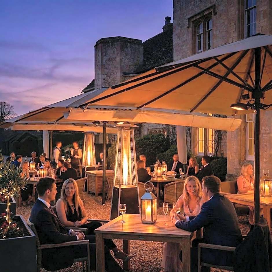Weston Manor Hotel