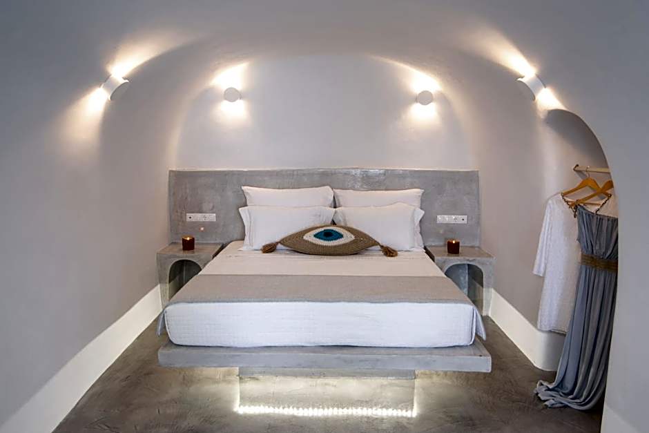 Kaleidoscope Cave Houses