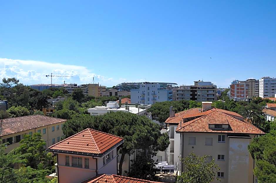 Hotel Maestri