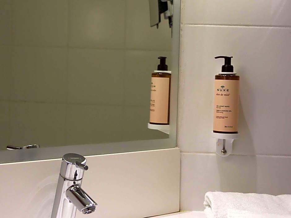 Hotel Mercure Toulouse Centre Wilson Capitole