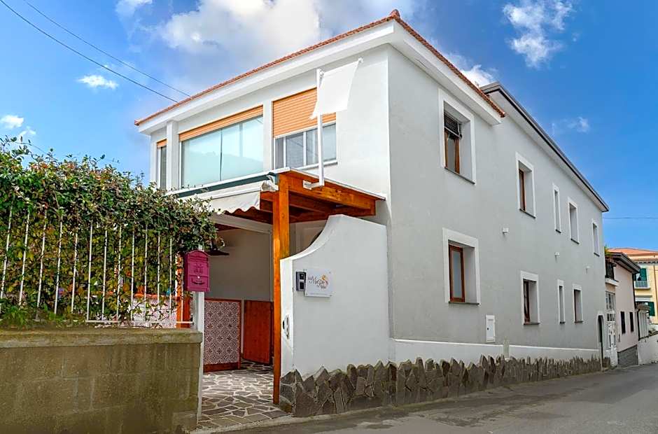 B&B Mario Relais