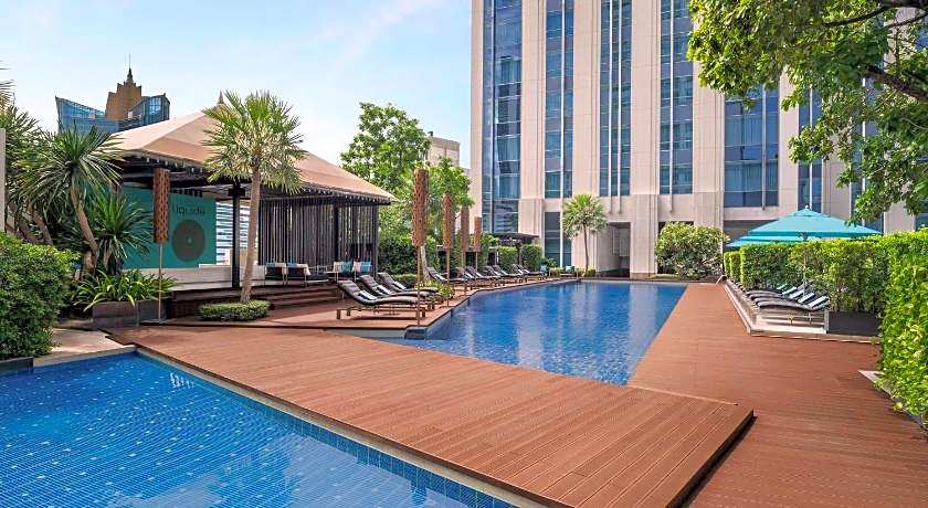 Sofitel Bangkok Sukhumvit