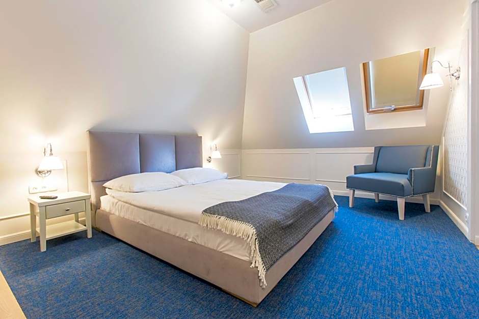 Hotel Villa Baltica