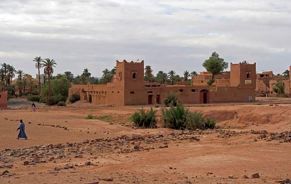 Auberge L'Oasis