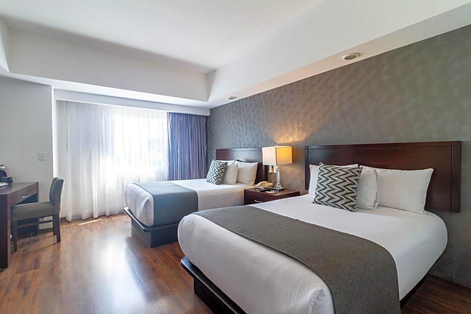 Hotel Ejecutivo Express