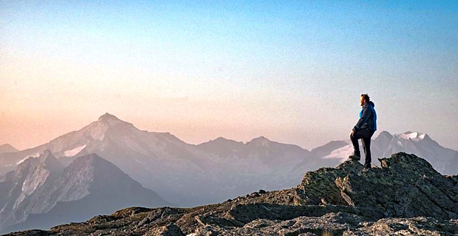 Hotel zum grünen Tor