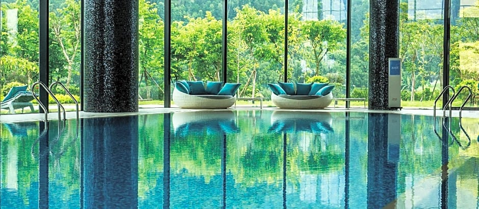 LN Garden Hotel Nansha Guangzhou