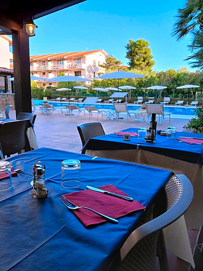 Green Sporting Club Hotel