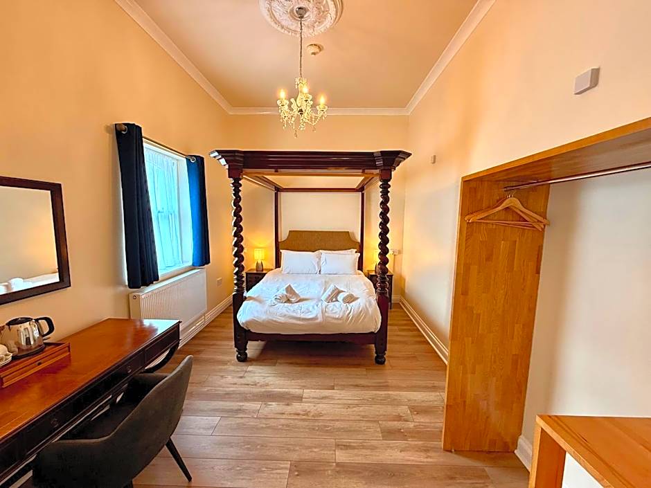 Vernon Guesthouse