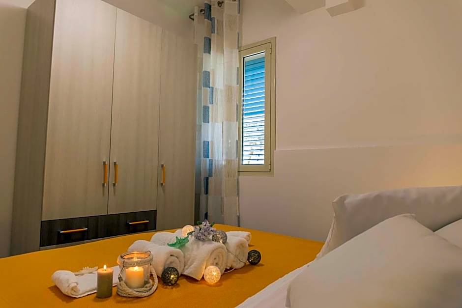 MareinSicilia Dammusa Residence