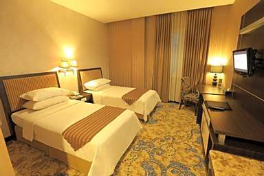 Hotel Horison Kendari