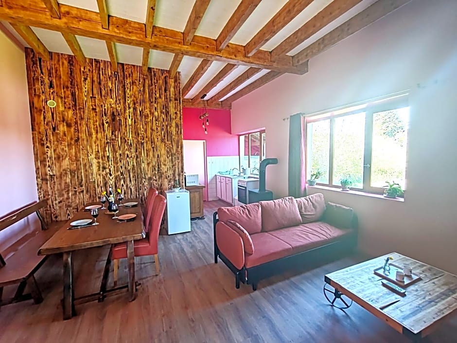 Auberge du Précontent