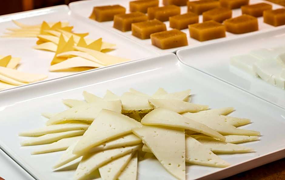 Hotel Ilunion Las Lomas