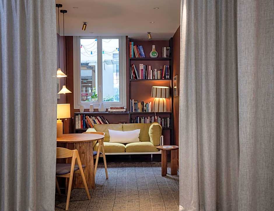 Hotel Marais De Launay