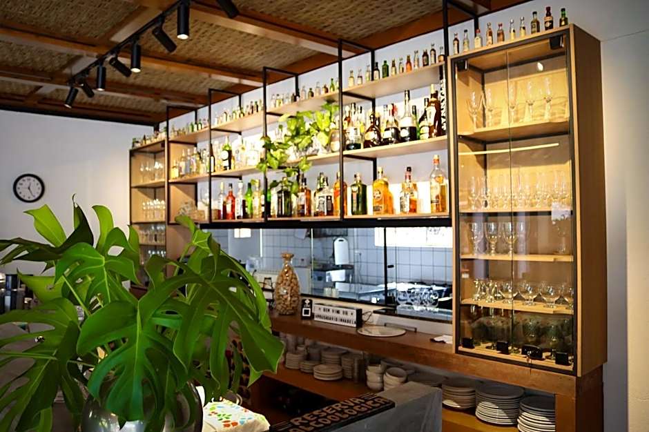 Pousada Vidinha Bela