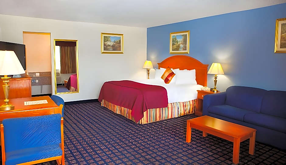 Best Western Palestine Inn